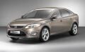 Mondeo 2007-2014